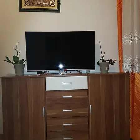 Dinka 4* Szarajevó
