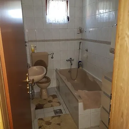 Dinka Vendégház Szarajevó