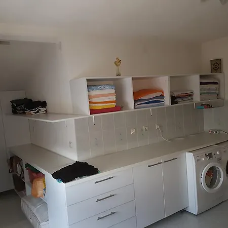 Dinka Vendégház