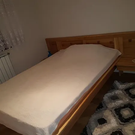 Dinka 4* Szarajevó