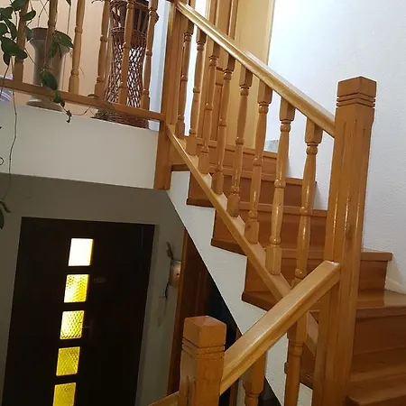Vendégház Dinka Szarajevó