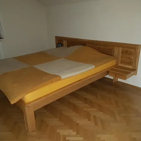 Vendégház Dinka 4*