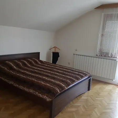 Vendégház Dinka Szarajevó