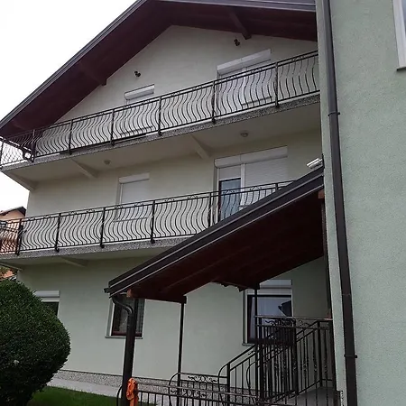 Dinka Sarajevo