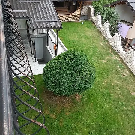 Dinka Sarajevo