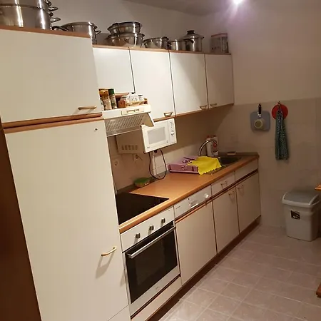 Pensjonat Dinka Sarajewo