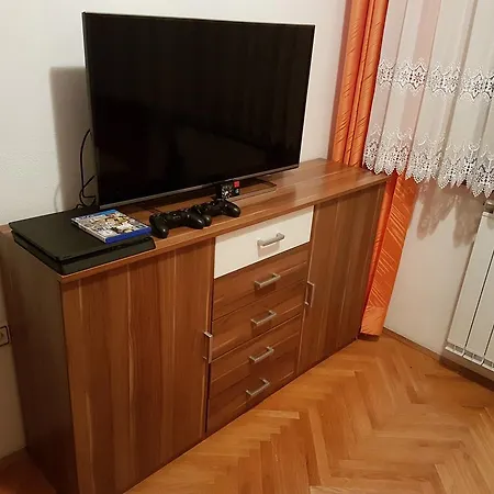 Dinka Szarajevó