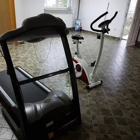Dinka Vendégház Szarajevó