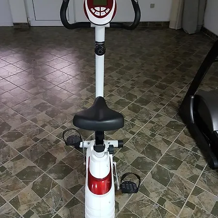 Dinka Vendégház 4*