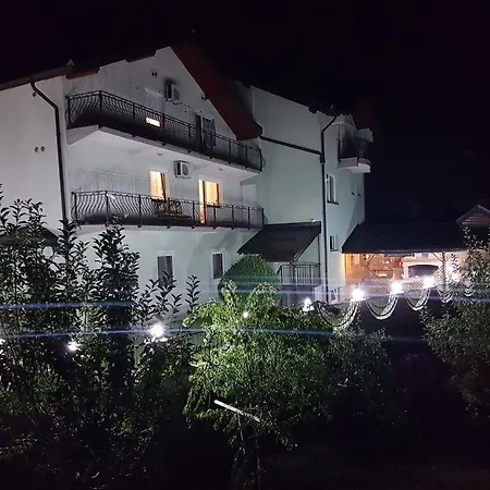 Casa de hóspedes Dinka Saraievo