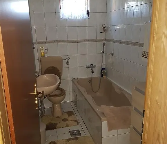 Dinka 招待所 塞拉耶佛